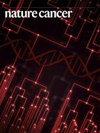 Nature Cancer期刊封面