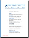 加拿大儿科"政策+临床"的官方喉舌:Paediatrics & Child Health(CPS,OUP,IF≈2.0,儿科Q2)为什么分数不高,却是英联邦儿科体系里最干净的SCI归宿之一