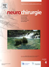 Neurochirurgie:影响因子从1.4到1.6的稳步爬坡,年发文量从70扩至114篇,这本法国神经外科百年期刊正在加速国际化