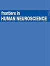 Frontiers in Human Neuroscience期刊封面