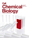 Cell Chemical Biology期刊封面
