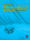 Journal of Pharmacological Sciences期刊封面