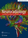 NEURORADIOLOGY期刊封面