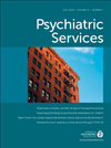 当精神卫生服务走出诊室:PSYCHIATRIC SERVICES影响因子3.2如何重塑全球精神健康治理