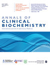 Annals of Clinical Biochemistry：三国学会联合官方刊 夯实检验医学标准化的临床转化根基