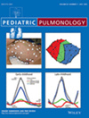 PEDIATRIC PULMONOLOGY期刊封面