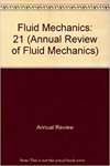Annual Review of Fluid Mechanics期刊封面