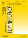 Journal of Luminescence期刊封面
