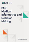 BMC Medical Informatics and Decision Making期刊封面