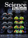 Science Bulletin期刊封面