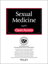 Sexual Medicine期刊封面