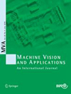 MACHINE VISION AND APPLICATIONS期刊封面