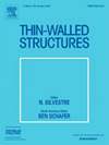 THIN-WALLED STRUCTURES期刊封面