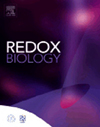 Redox Biology期刊封面