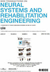 IEEE TRANSACTIONS ON NEURAL SYSTEMS AND REHABILITATION ENGINEERING期刊封面