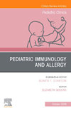PEDIATRIC CLINICS OF NORTH AMERICA:创刊 70 年的儿科临床专题式综述旗舰