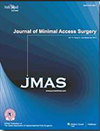 200美元APC与94%开放获取:Journal of Minimal Access Surgery如何成为微创外科的"发展中国家友好型"平台