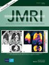 JOURNAL OF MAGNETIC RESONANCE IMAGING期刊封面