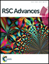 RSC Advances期刊封面