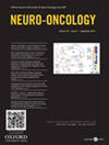 NEURO-ONCOLOGY期刊封面