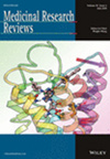 MEDICINAL RESEARCH REVIEWS期刊封面