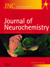JOURNAL OF NEUROCHEMISTRY期刊封面