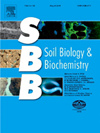 SOIL BIOLOGY & BIOCHEMISTRY期刊封面