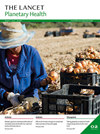 Lancet Planetary Health：影响因子25.7、中科院1区Top期刊，这本星球健康旗舰期刊如何在气候变化、生物多样性丧失与人类健康的交汇处引领全球学术与政策变革？