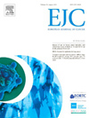 EUROPEAN JOURNAL OF CANCER期刊封面