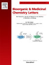 BIOORGANIC & MEDICINAL CHEMISTRY LETTERS期刊封面