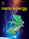 Nano Energy期刊封面