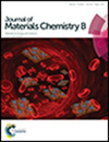 Journal of Materials Chemistry B期刊封面