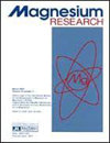 镁离子为什么总被临床低估：Magnesium Research（SDRM官方刊，IF≈1，Libbey Eurotext，年发14篇）是"镁学"最小的SCI，也是最不可替代的那类