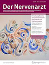 2026神经/精神科选刊:NERVENARZT,1.1分医学4区,Q4保底,0%国人占比是福是祸?