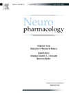 NEUROPHARMACOLOGY期刊封面