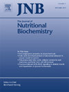 JOURNAL OF NUTRITIONAL BIOCHEMISTRY期刊封面