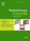 RADIOTHERAPY AND ONCOLOGY期刊封面