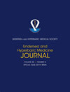 2026年冷门医学选刊:Undersea and Hyperbaric Medicine 零版面费,0自引率!