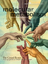 Molecular Metabolism期刊封面