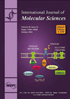 INTERNATIONAL JOURNAL OF MOLECULAR SCIENCES期刊封面