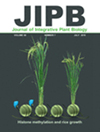 Journal of Integrative Plant Biology期刊封面