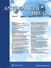 ANTI-CANCER DRUGS期刊封面