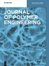 JOURNAL OF POLYMER MATERIALS期刊封面