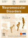 2026神经肌肉疾病选刊:NEUROMUSCULAR DISORDERS,2.8分Q2区,医学3区,含金量如何?