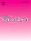 JOURNAL OF PSYCHOSOMATIC RESEARCH期刊封面