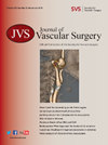 JOURNAL OF VASCULAR SURGERY期刊封面