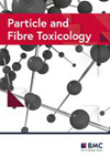 Particle and Fibre Toxicology期刊封面