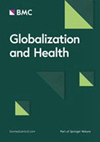 Globalization and Health期刊封面
