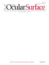 Ocular Surface期刊封面