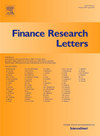 Finance Research Letters期刊封面